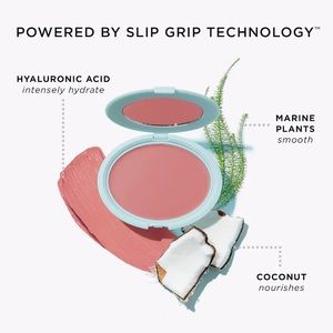 Tarte Breezy Cream Blush